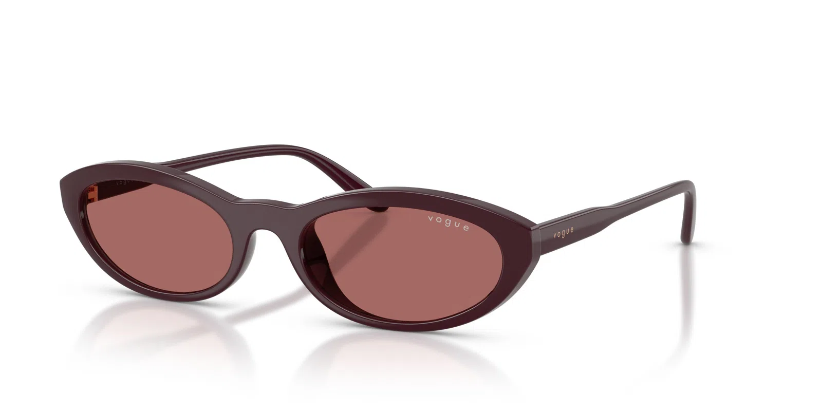 Vogue 5697SU Sunglasses - view 30